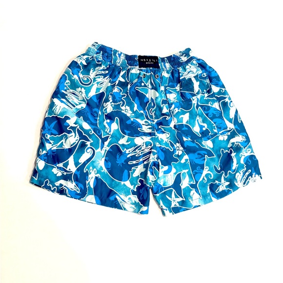 Morello Milano Swim Shorts men’s L large - Picture 1 of 7
